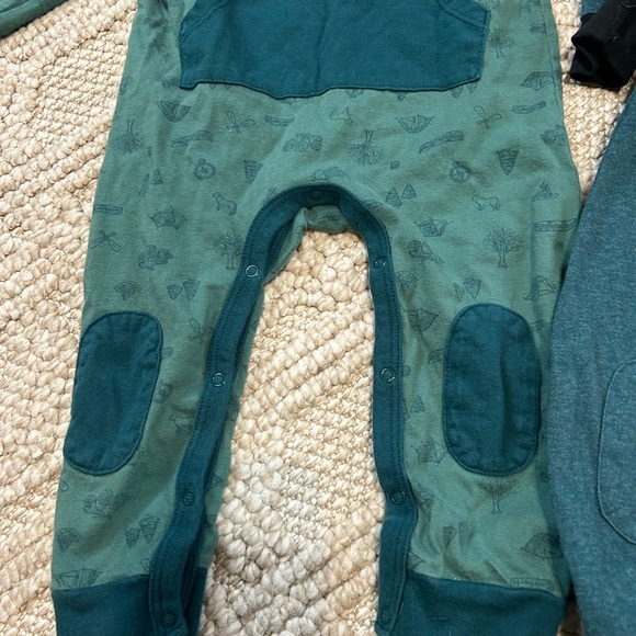 Carhartt Rompers - Picture 5 of 6